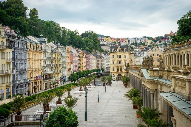 Karlovy Vary a recyklace: Kde prodat staré autobaterie za top ceny?