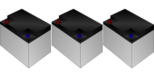 LED na autobaterii: Návod pro DIY projekty