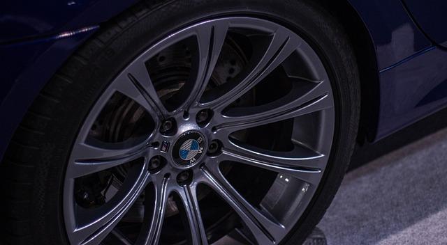 Jak vybrat​ správný nabíječ pro BMW E60?