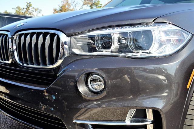 Jak správně zkontrolovat stav autobaterie u BMW X5