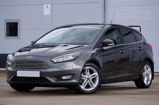 Nabíječky autobaterií pro Ford Focus: Jaké jsou vhodné?