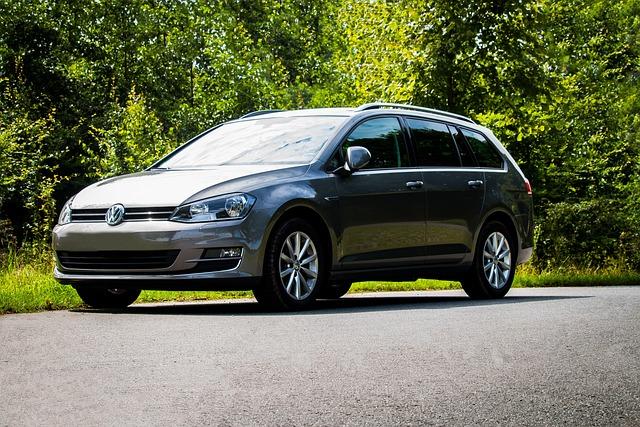 VW Golf 4 1.9TDI: Jakou autobaterii zvolit pro dlouhou životnost?