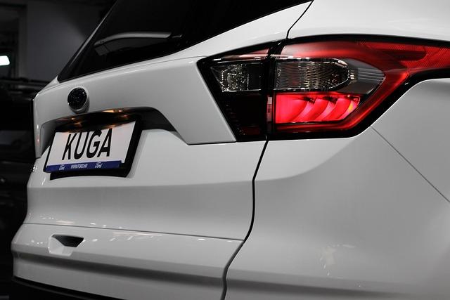 Ford Kuga a typ autobaterie z výroby: Co je důležité?