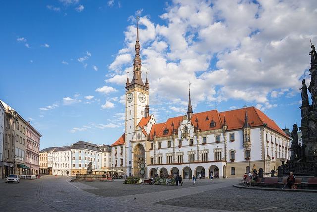 Nabíječky autobaterií v Olomouci: Kde koupit?