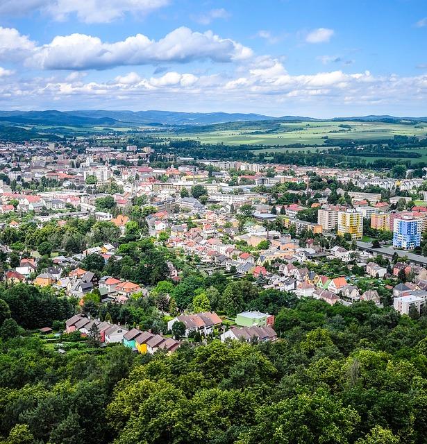 Kde hledat otevřené prodejny baterií v neděli v Krnově