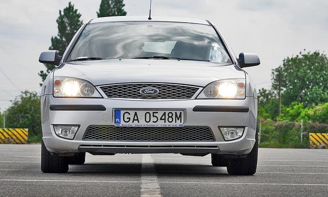 Typ baterie pro Ford Mondeo 2.2 TDCi: důležité faktory pro výběr