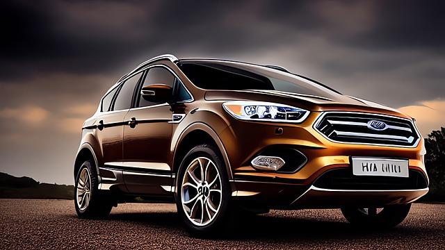 Nejčastější problémy s autobateriemi u vozů Ford Kuga